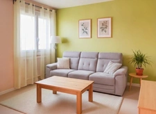 Appartement à vendre 3 pièces CLERMONT FERRAND (63) 81000€