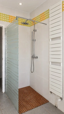 MAISON a  ISSOIRE 109 M² – 4 CHAMBRES – TERRAIN 850 M²