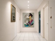 Appartement à vendre 4 pièces  (63)