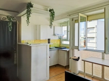 STUDIO avec parking à vendre à65000€ à CLERMONT FERRAND (63)