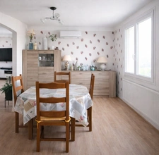 Maison à vendre ISSOIRE  7 pièces  (63)