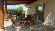 MAISON a  ISSOIRE 109 M² – 4 CHAMBRES – TERRAIN 850 M²
