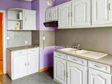 Appartement à vendre 3 pièces CLERMONT FERRAND (63) 81000€