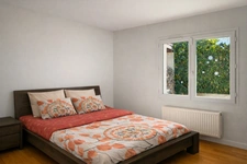 MAISON a  ISSOIRE 109 M² – 4 CHAMBRES – TERRAIN 850 M²