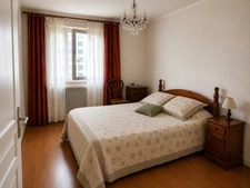 Appartement à vendre 4 pièces  (63)