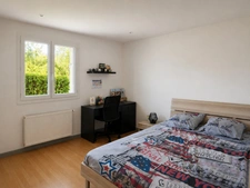 MAISON a  ISSOIRE 109 M² – 4 CHAMBRES – TERRAIN 850 M²