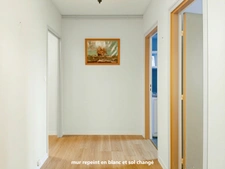 T3 80m² + Parking | Tram au pied | Double vitrage | 75 000 €