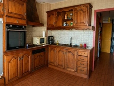 Maison à vendre à BEAULIEU de 120 m²
