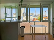 STUDIO avec parking à vendre à65000€ à CLERMONT FERRAND (63)