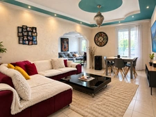 Appartement 100 m² à clermont ferrand 128 000€