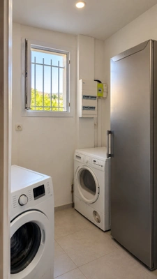 MAISON a  ISSOIRE 109 M² – 4 CHAMBRES – TERRAIN 850 M²