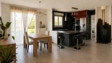 MAISON a  ISSOIRE 109 M² – 4 CHAMBRES – TERRAIN 850 M²