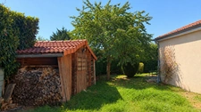 MAISON a  ISSOIRE 109 M² – 4 CHAMBRES – TERRAIN 850 M²