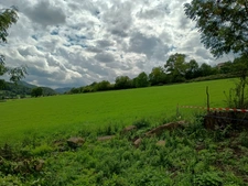 Terrain à vendre de 752,00 m² SAINT DIERY (63)