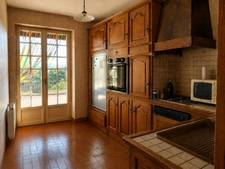Maison à vendre à BEAULIEU de 120 m²
