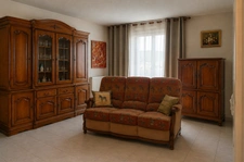 Appartement à vendre 4 pièces  (63)