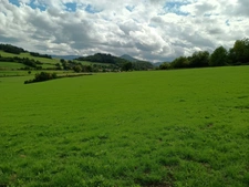 Terrain à vendre de 752,00 m² SAINT DIERY (63)