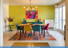 T3 80m² + Parking | Tram au pied | Double vitrage | 75 000 €