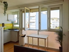 STUDIO avec parking à vendre à65000€ à CLERMONT FERRAND (63)