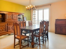 Appartement à vendre 3 pièces CLERMONT FERRAND (63) 81000€