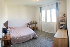 Appartement T2 de 45,98m² avec cave et séchoir - 2e étages 