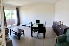 Appartement T2 de 45,98m² avec cave et séchoir - 2e étages 