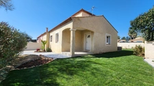Villa idéale cherche acquéreur de qualité !