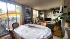 T3 lumineux et traversant de 67 m² – 2 balcons, parking, cave, tram et commerces à proximité