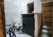 Appartement T2 aux pierres apparentes