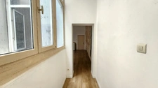 Appartement T2 aux pierres apparentes
