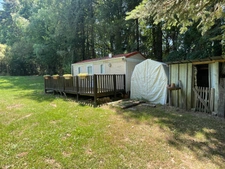 Petit coin de paradis avec étang et mobile-home – Proche Nexon
