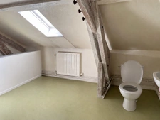 Grand appartement familial de 206 m2 au sol - Avenue Garibaldi, Limoges