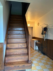 Maison ancienne avec grange et dépendances – Laroche-l’Abeille (87)