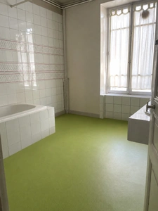 Grand appartement familial de 206 m2 au sol - Avenue Garibaldi, Limoges