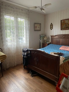 Maison avec étang – Cadre naturel exceptionnel à 20 min de Limoges