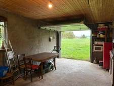 Maison ancienne avec grange et dépendances – Laroche-l’Abeille (87)