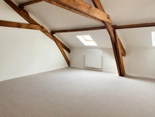 Grand appartement familial de 206 m2 au sol - Avenue Garibaldi, Limoges
