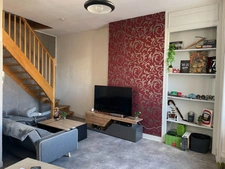 Appartement Duplex 60 m² – Lumineux & Facile à Louer - Limoges 