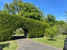 Maison avec étang – Cadre naturel exceptionnel à 20 min de Limoges