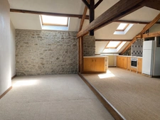 Grand appartement familial de 206 m2 au sol - Avenue Garibaldi, Limoges