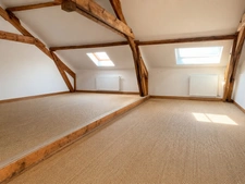 Grand appartement familial de 206 m2 au sol - Avenue Garibaldi, Limoges