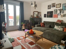 Immeuble de rapport – 4 logements loués LMNP– Sans syndic – Rentabilité attractive