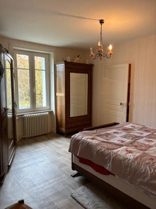 Maison ancienne avec grange et dépendances – Laroche-l’Abeille (87)