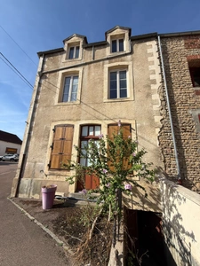 Maison à vendre 5 pièces VENAREY LES LAUMES (21)