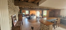 Propriete à vendre 11 pièces VIC DE CHASSENAY (21)