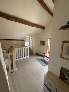 Maison à vendre 5 pièces proche de MONTBARD (21)