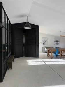 Loft de 10 pieces situé dans l'Auxois (21)