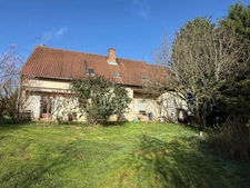 Maison à vendre 10 pièces proche de VITTEAUX (21)