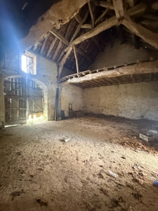 Maison à vendre 5 pièces proche de MONTBARD (21)