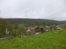 Terrain à vendre  proche de SOMBERNON (21)